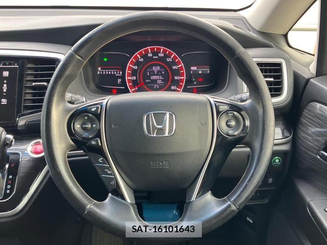 Honda ODYSSEY 2013-12 8546903-11