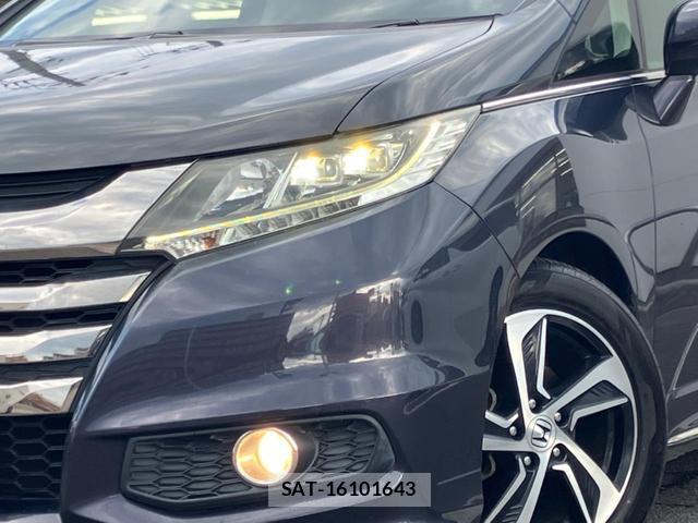 Honda ODYSSEY 2013-12 8546903-12