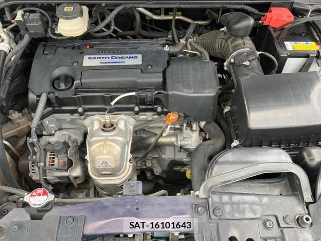 Honda ODYSSEY 2013-12 8546903-17