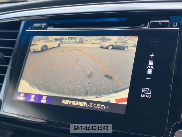 Honda ODYSSEY 2013-12 8546903-2