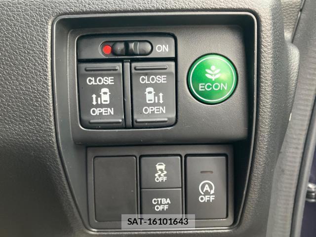 Honda ODYSSEY 2013-12 8546903-5