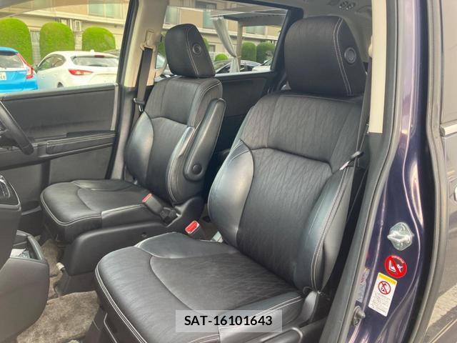 Honda ODYSSEY 2013-12 8546903-6