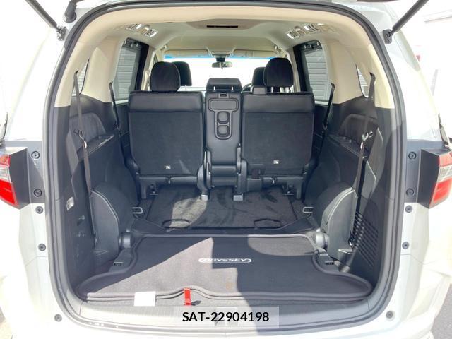 Honda ODYSSEY 2017-12 8547450-10