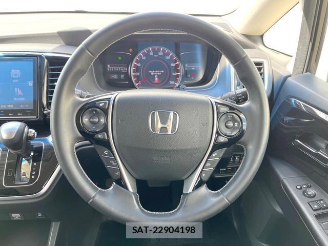 Honda ODYSSEY 2017-12 8547450-11