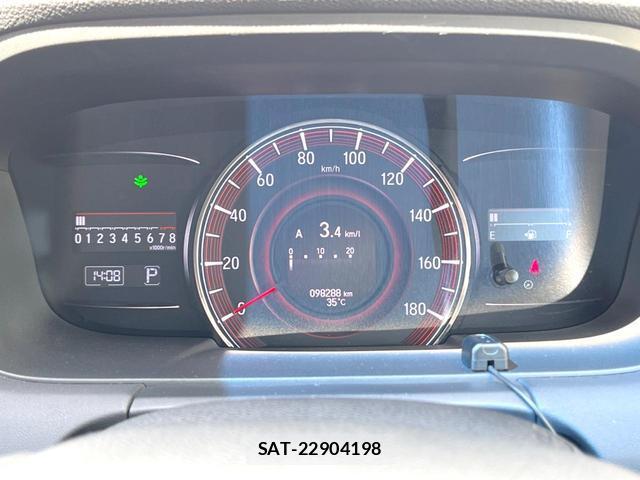 Honda ODYSSEY 2017-12 8547450-12