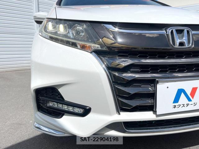 Honda ODYSSEY 2017-12 8547450-13