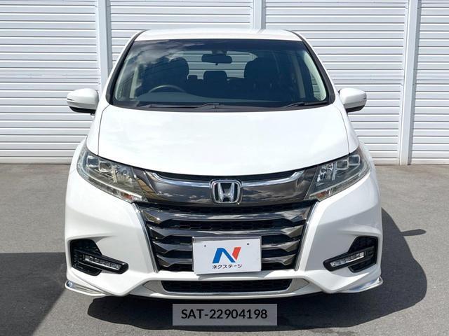 Honda ODYSSEY 2017-12 8547450-15