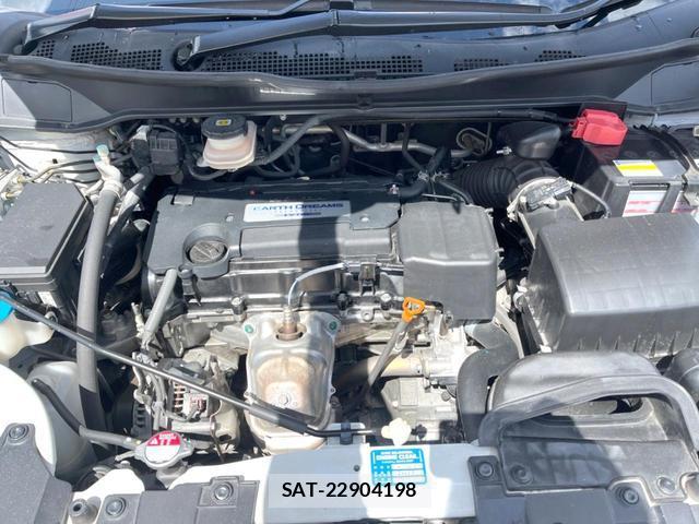 Honda ODYSSEY 2017-12 8547450-18