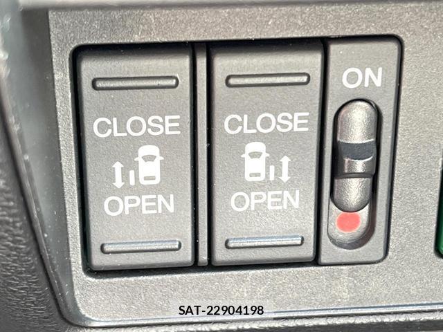 Honda ODYSSEY 2017-12 8547450-4