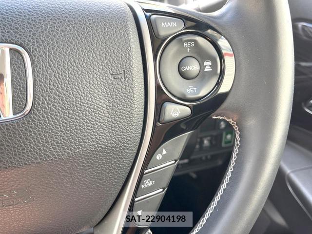 Honda ODYSSEY 2017-12 8547450-6