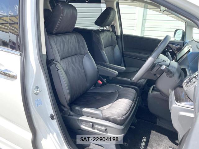 Honda ODYSSEY 2017-12 8547450-7