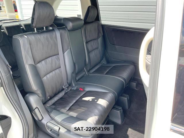 Honda ODYSSEY 2017-12 8547450-8