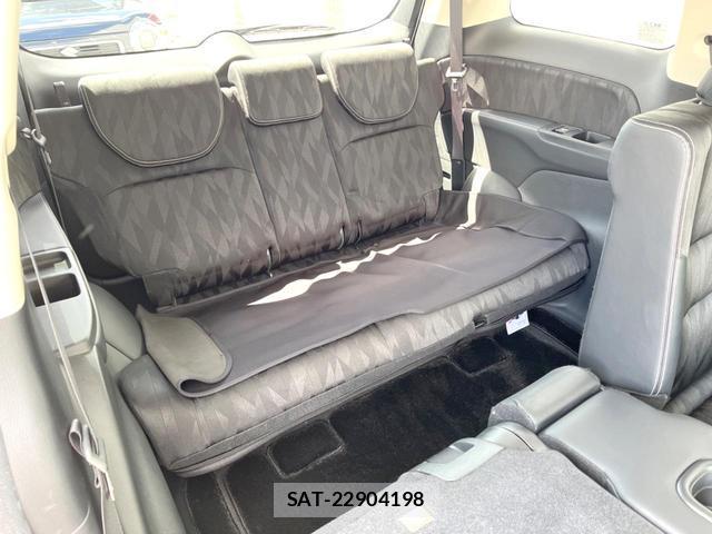 Honda ODYSSEY 2017-12 8547450-9