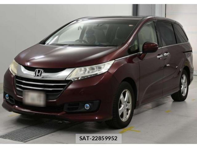 Honda ODYSSEY 2014-12 8548273-0