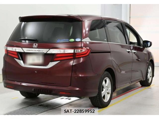Honda ODYSSEY 2014-12 8548273-1