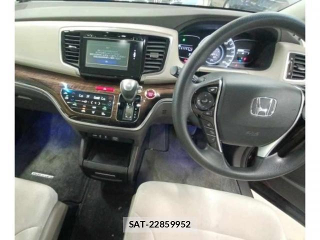 Honda ODYSSEY 2014-12 8548273-2