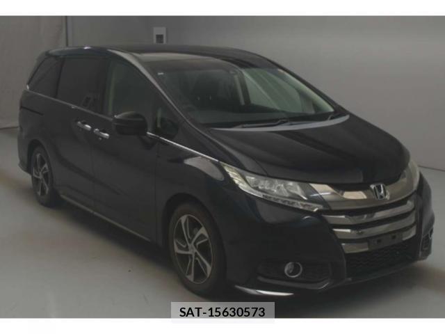 Honda ODYSSEY 2015-11 8548363-0