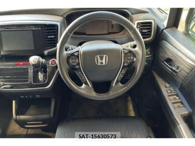Honda ODYSSEY 2015-11 8548363-2