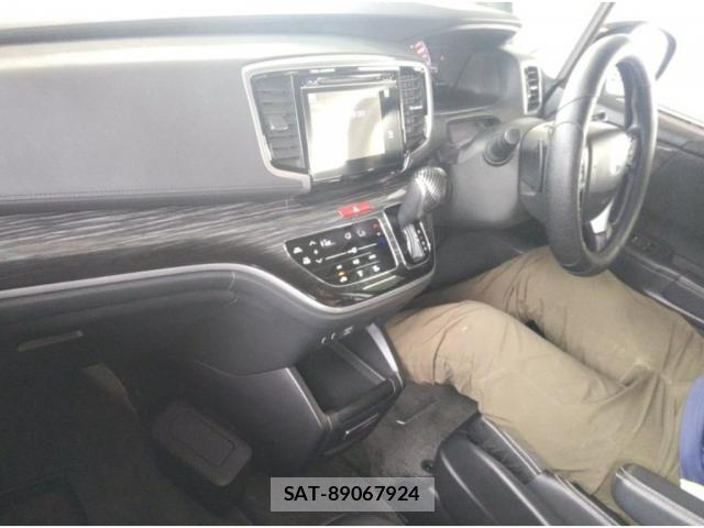 Honda ODYSSEY 2016-11 8548372-2