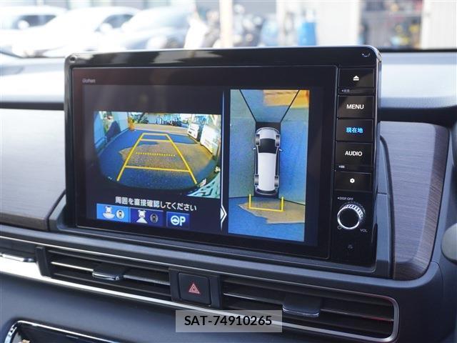 Honda ODYSSEY 2020-11 8548981-10