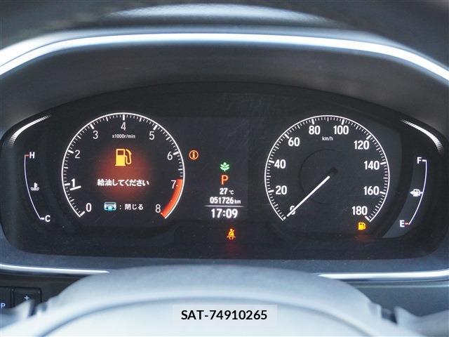 Honda ODYSSEY 2020-11 8548981-11