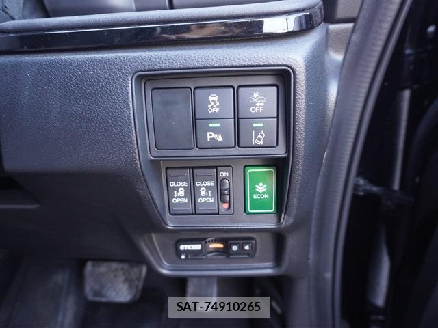 Honda ODYSSEY 2020-11 8548981-12