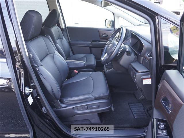 Honda ODYSSEY 2020-11 8548981-13