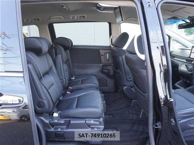 Honda ODYSSEY 2020-11 8548981-14