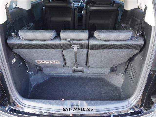 Honda ODYSSEY 2020-11 8548981-15