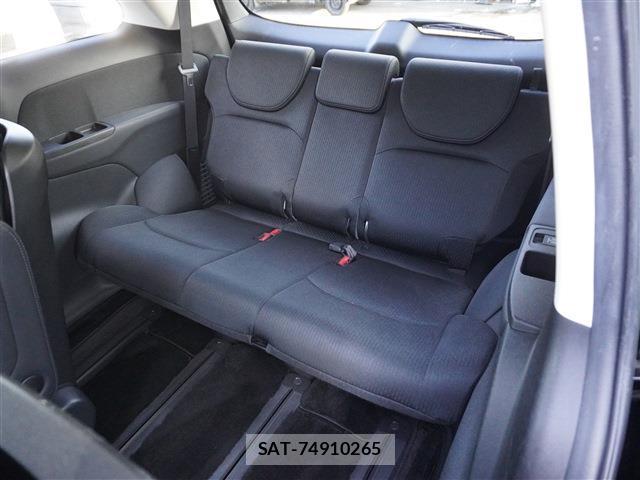 Honda ODYSSEY 2020-11 8548981-17