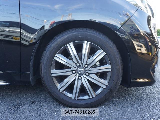 Honda ODYSSEY 2020-11 8548981-18