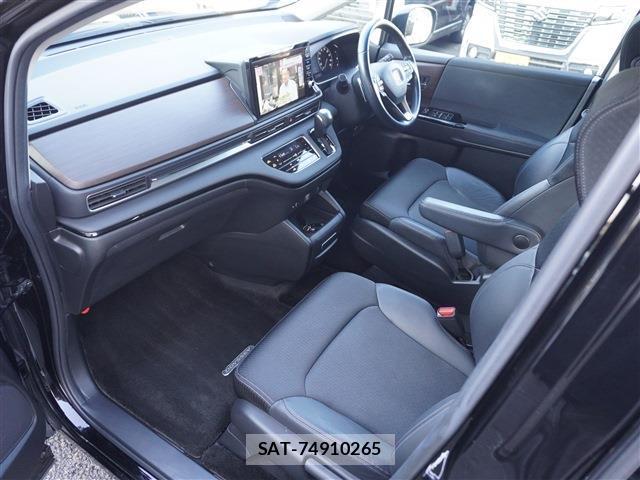 Honda ODYSSEY 2020-11 8548981-7