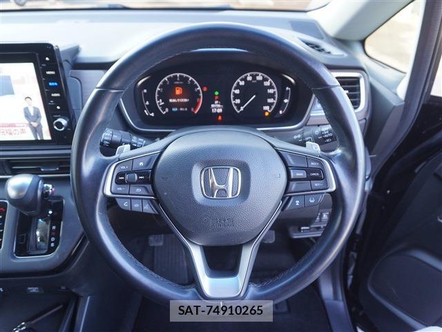 Honda ODYSSEY 2020-11 8548981-8