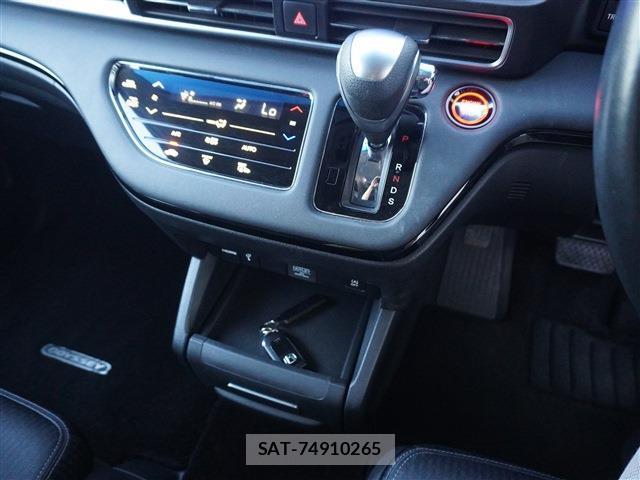 Honda ODYSSEY 2020-11 8548981-9