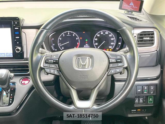 Honda ODYSSEY 2021-05 8549687-10