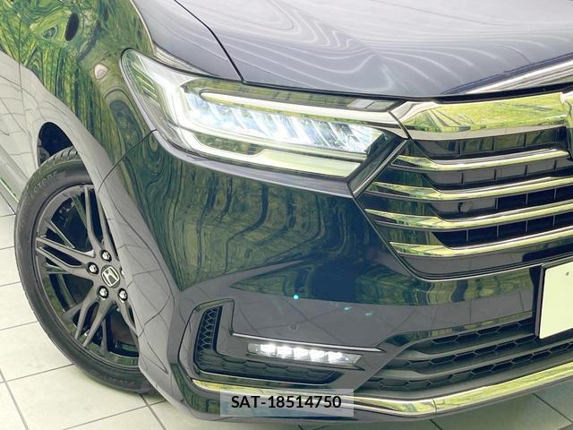 Honda ODYSSEY 2021-05 8549687-11