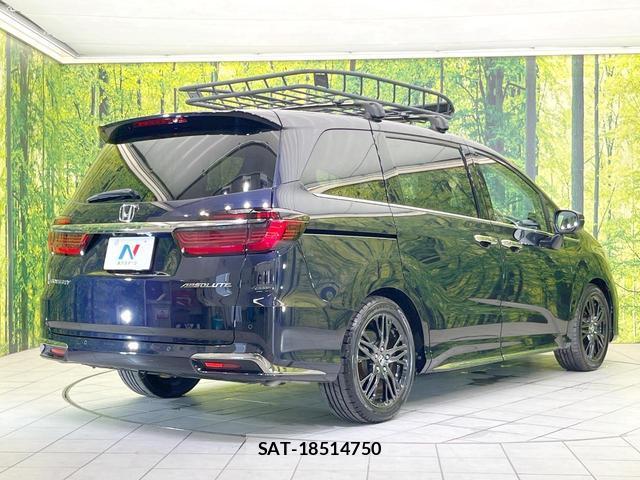 Honda ODYSSEY 2021-05 8549687-16