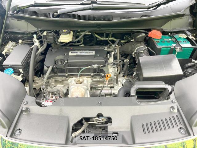 Honda ODYSSEY 2021-05 8549687-17