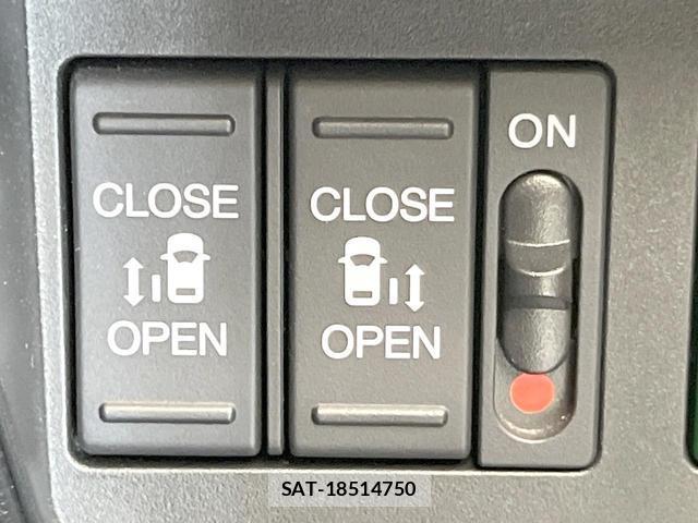 Honda ODYSSEY 2021-05 8549687-5