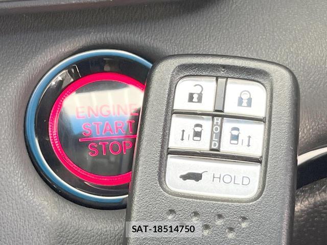 Honda ODYSSEY 2021-05 8549687-6