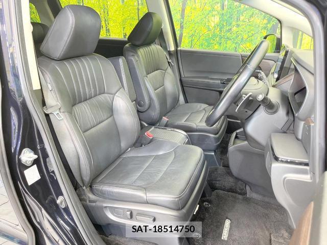 Honda ODYSSEY 2021-05 8549687-7