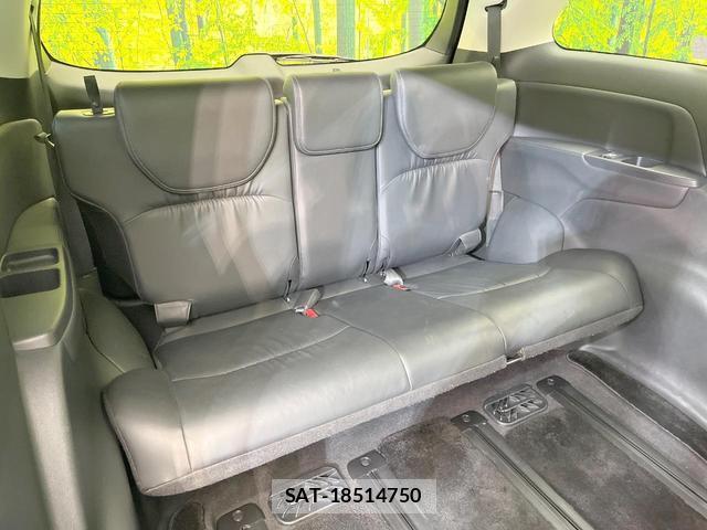Honda ODYSSEY 2021-05 8549687-9