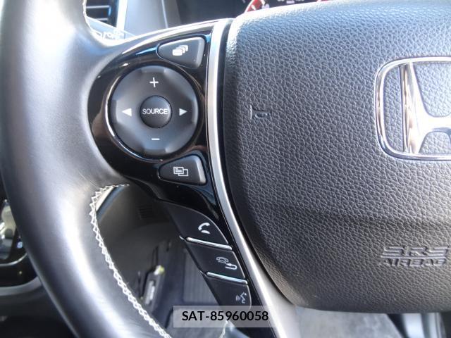 Honda ODYSSEY 2014-03 8549727-13