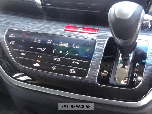 Honda ODYSSEY 2014-03 8549727-17