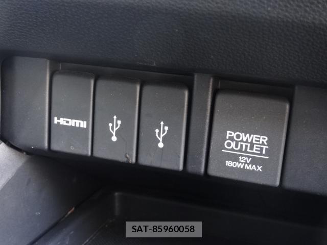 Honda ODYSSEY 2014-03 8549727-19