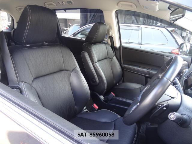 Honda ODYSSEY 2014-03 8549727-3