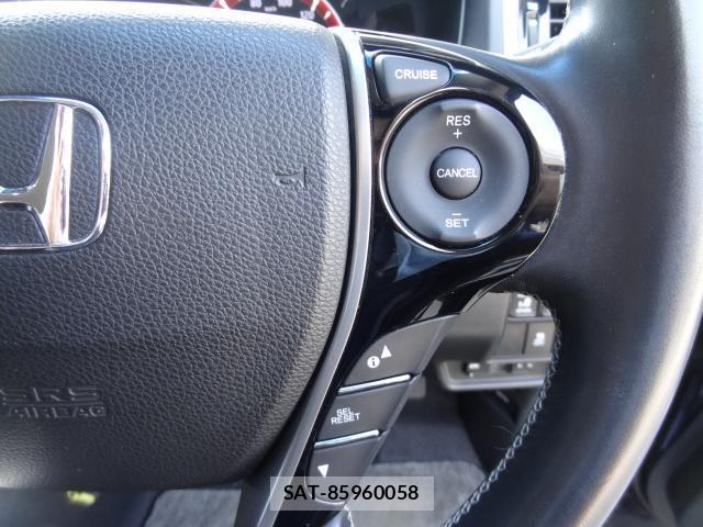 Honda ODYSSEY 2014-03 8549727-6