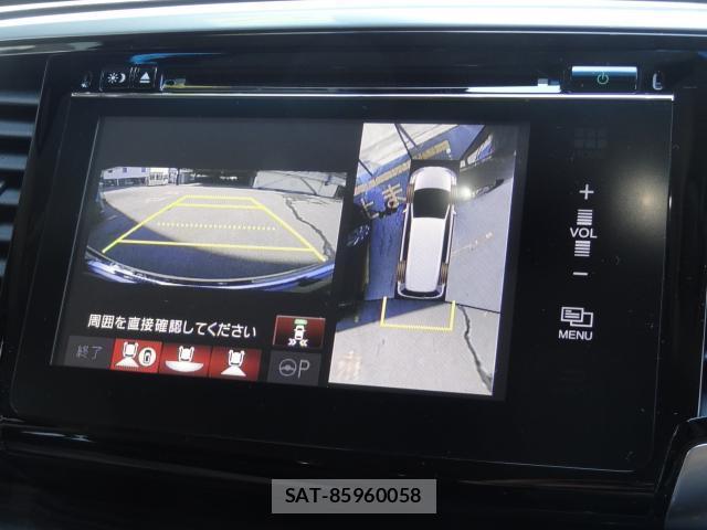 Honda ODYSSEY 2014-03 8549727-7