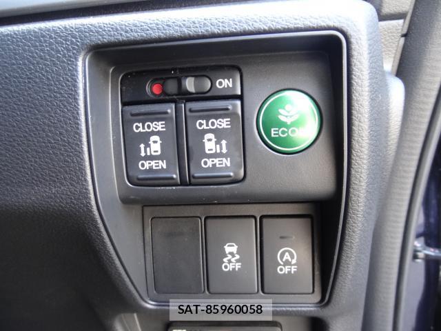 Honda ODYSSEY 2014-03 8549727-8