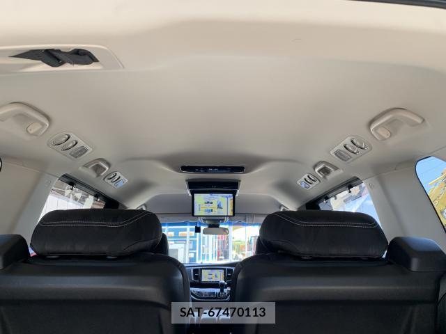 Honda ODYSSEY 2018-09 8549875-16